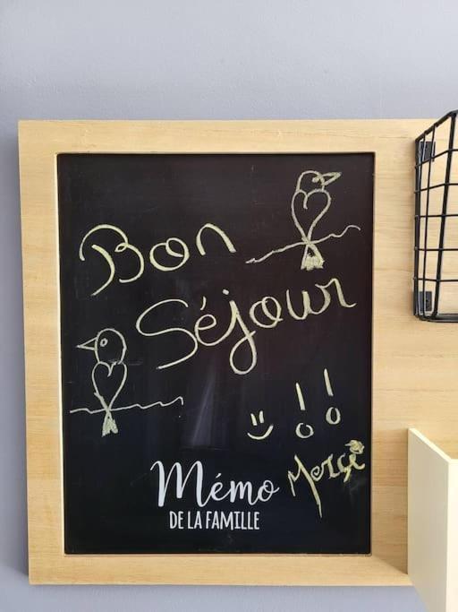 Appart. Baila, Proche De Bordeaux Et St Emilion ลีบอร์น ภายนอก รูปภาพ